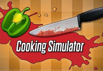 cookingsimulator